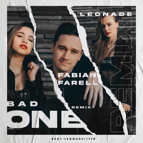 Bad One (Fabian Farell Remix)