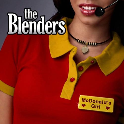 McDonald's Girl (2011)
