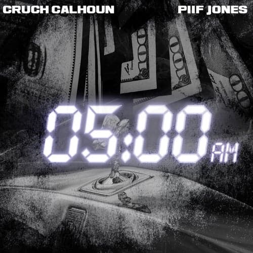 5am (feat. Cruch Calhoun)