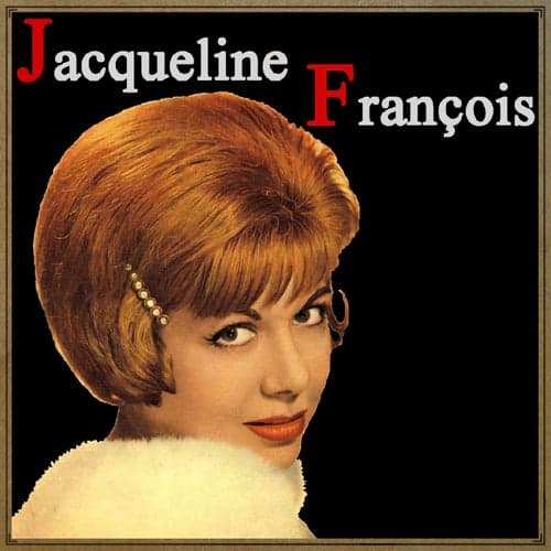 Vintage Music No. 76 - LP: Jacqueline François