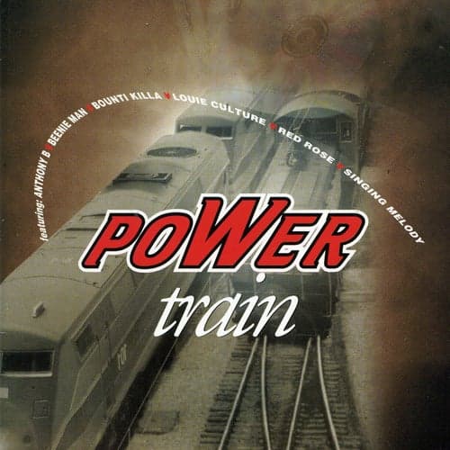 Power Train