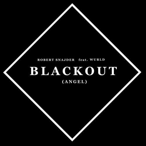 Blackout (Angel) [feat. Wurld]