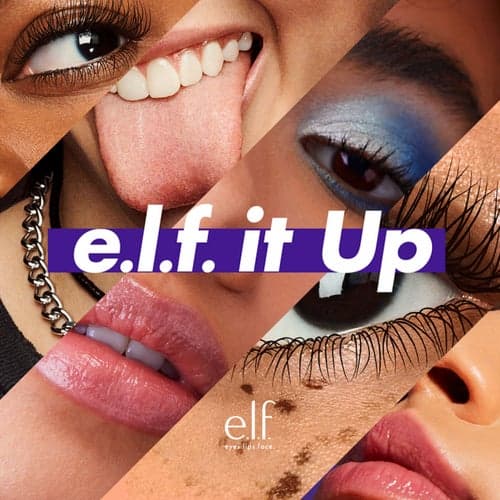 e.l.f. it Up