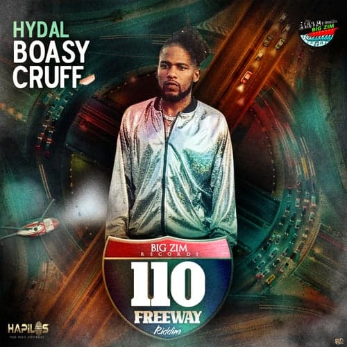 Boasy Cruff
