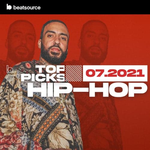 Hip-Hop Top Picks July 2021 playlist