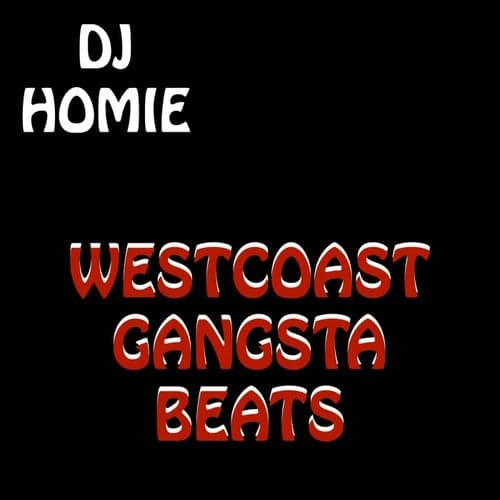 West Coast Gangsta Beats
