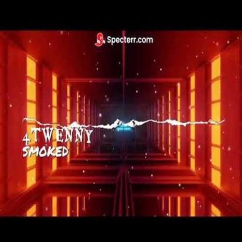 Smoked (Official Audio)
