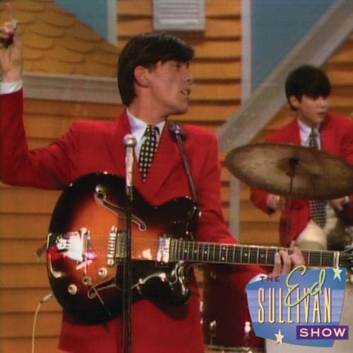 We Can Fly (Performed Live On The Ed Sullivan Show/1967)