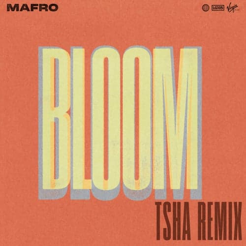 Bloom (TSHA Remix)