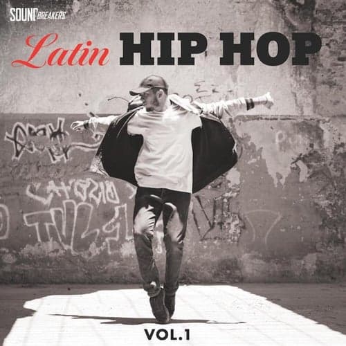 Latin Hip Hop, Vol. 1