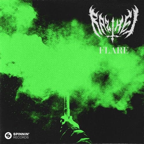 Flare (Sped up Version)