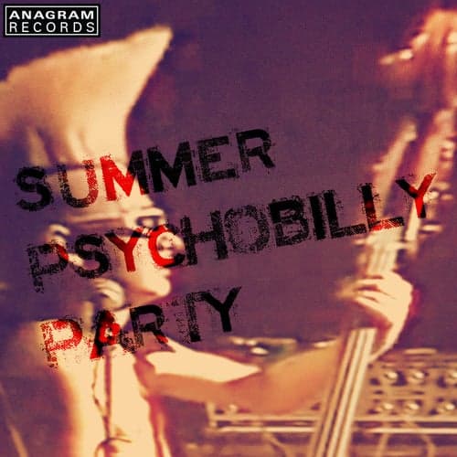 Summer Psychobilly Party