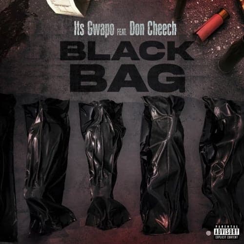 Black Bags (feat. Don Cheech)