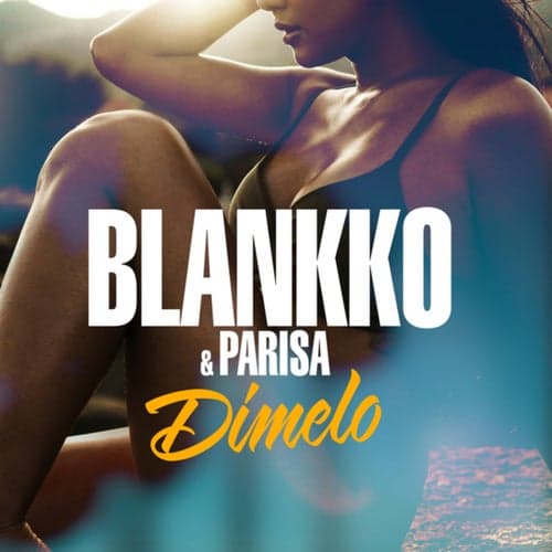 Dimelo (Remix)