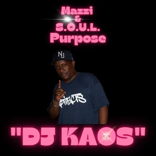 DJ Kaos