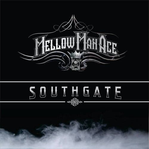South Gate - EP