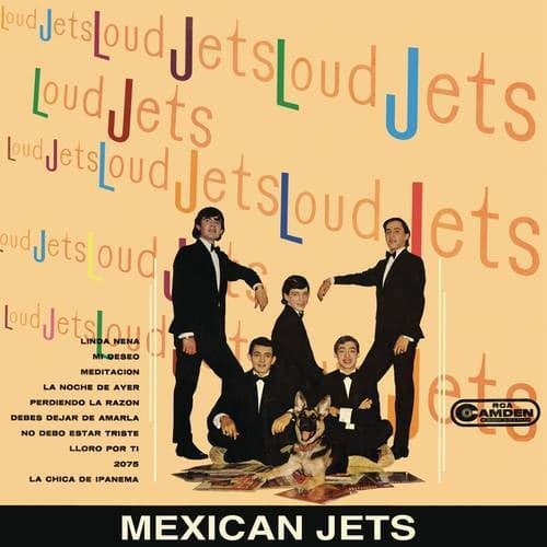 Mexican Jets
