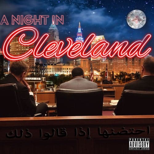 A Night In Cleveland