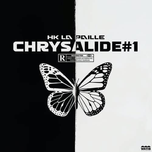 Chrysalide #1