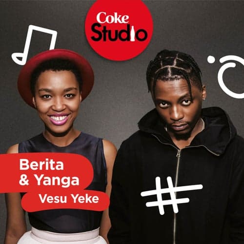 Vesu Yeke (Coke Studio South Africa: Season 2)