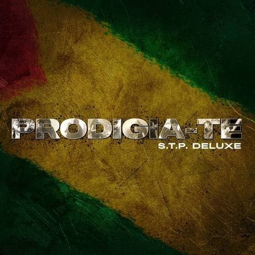 PRODIGIA-TE (STP Deluxe)