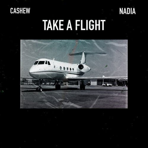 Take A Flight (feat. Aidan Rudd)