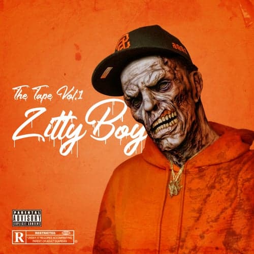 ZittyBoy The Tape, Vol. 1