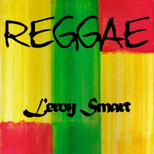 Reggae Leroy Smart