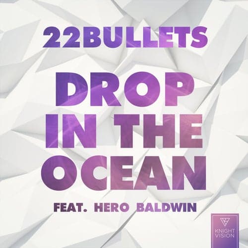 Drop In The Ocean (feat. Hero Baldwin)