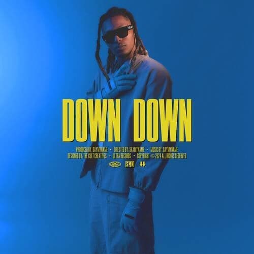 DOWN DOWN (Extended Mix)