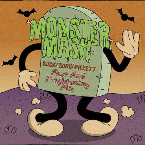 Monster Mash (Fast And Frightening Mix)