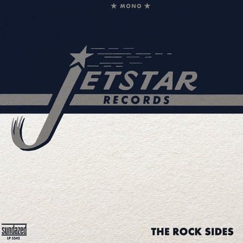 Jetstar Records - The Rock Sides