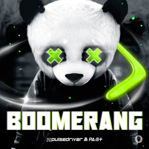 Boomerang (Extended Mix)