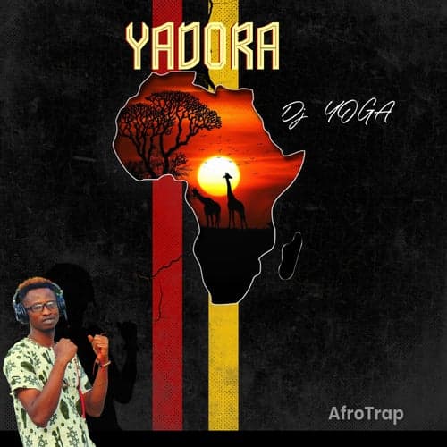 Yadora