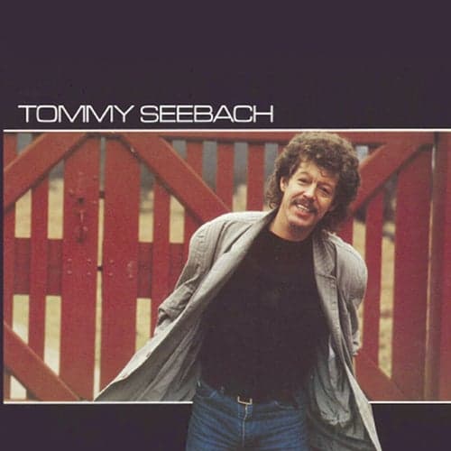 Tommy Seebach [Remastered]