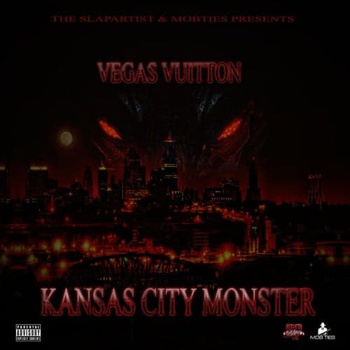 Kansas City Monster