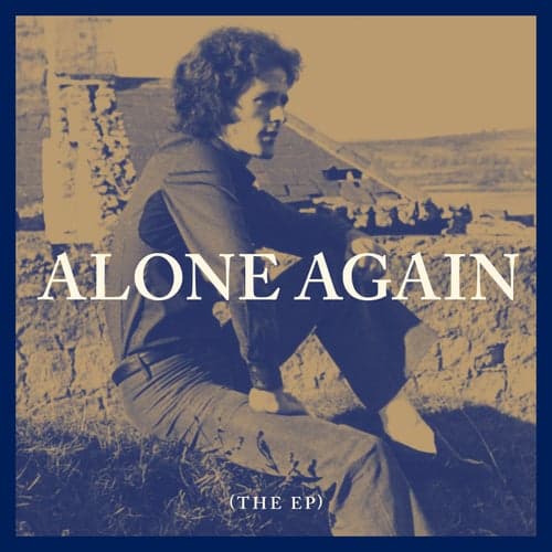 Alone Again (The EP)