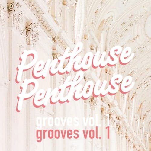 Grooves, Vol. 1