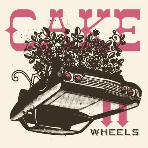 Wheels EP (Live)