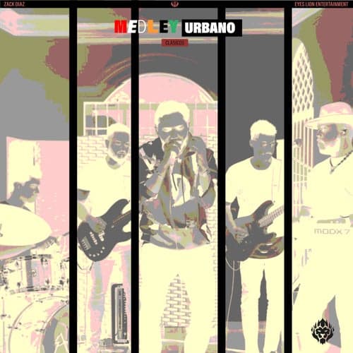 Medley Urbano (Clasicos)