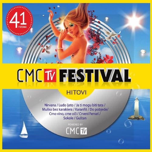CMC Festival Hitovi