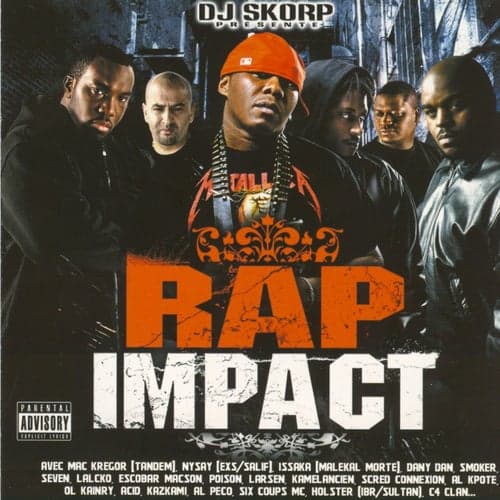 Rap Impact