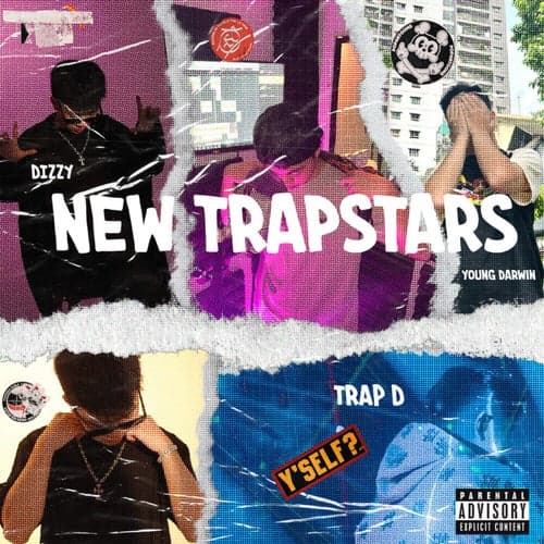 New Trapstars