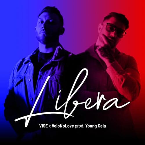 Libera (feat. Young Gela)
