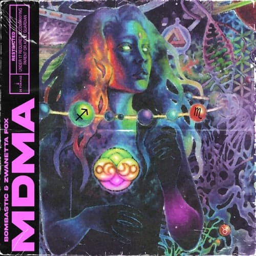 MDMA (NL)