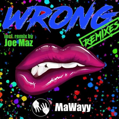 Wrong (Remixes)