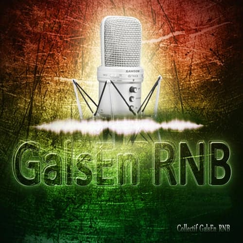Galsen Rnb (feat. Nick Flow, So Def)