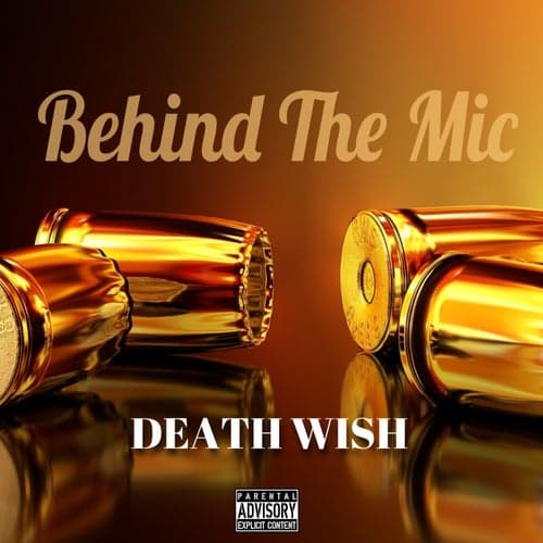 Death Wish (feat. Mic Lane & Goody)