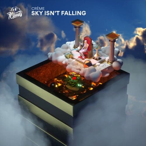 Sky Isn't Falling