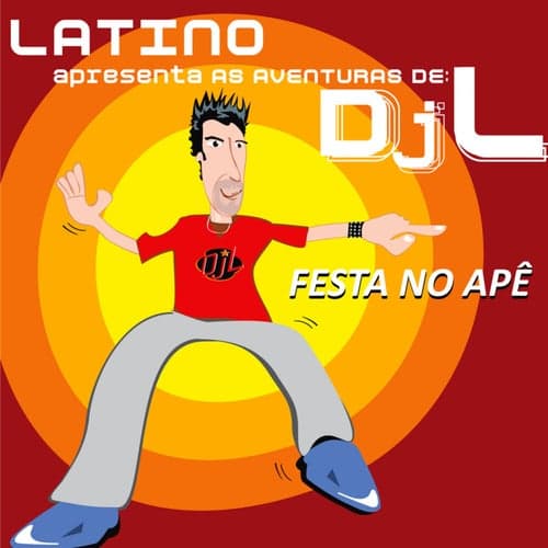 Festa no Apê (Dragostea Din Tei) (Remixes)